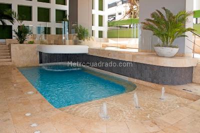 Apartamento de 1 alcoba en venta en Cartagena, 64 m² · foto 4 de 20