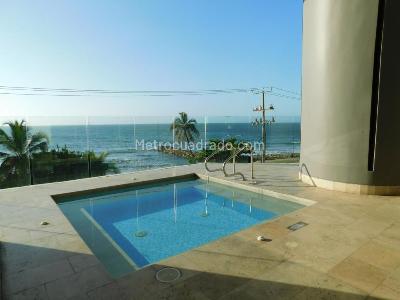 Apartamento de 1 alcoba en venta en Cartagena, 64 m² · foto 5 de 20