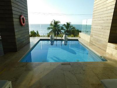 Apartamento de 1 alcoba en venta en Cartagena, 64 m² · foto 6 de 20