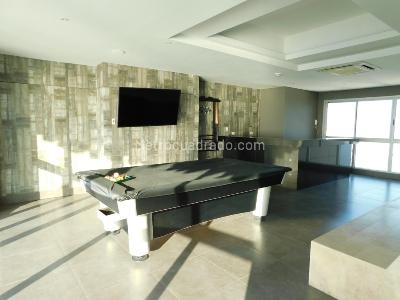 Apartamento de 1 alcoba en venta en Cartagena, 64 m² · foto 7 de 20