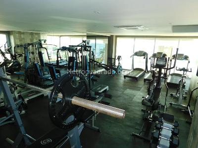 Apartamento de 1 alcoba en venta en Cartagena, 64 m² · foto 8 de 20