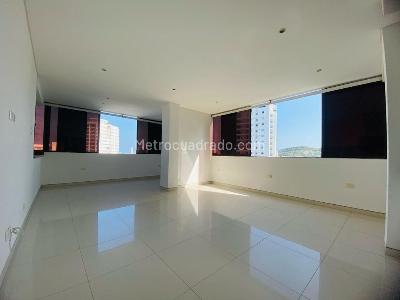 Apartamento de 4 alcobas en venta en Cartagena, 109 m² · foto 4 de 20