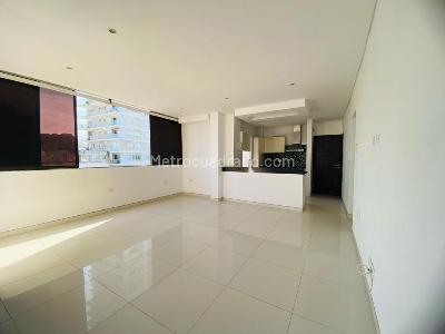 Apartamento de 4 alcobas en venta en Cartagena, 109 m² · foto 5 de 20
