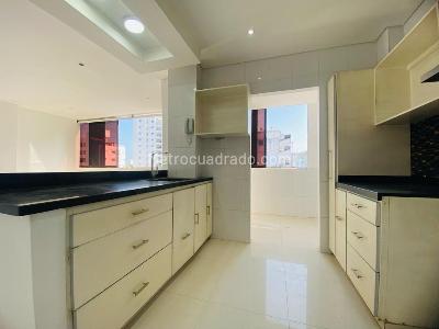 Apartamento de 4 alcobas en venta en Cartagena, 109 m² · foto 7 de 20