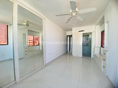 Apartamento de 4 alcobas en venta en Cartagena, 109 m² · foto 9 de 20