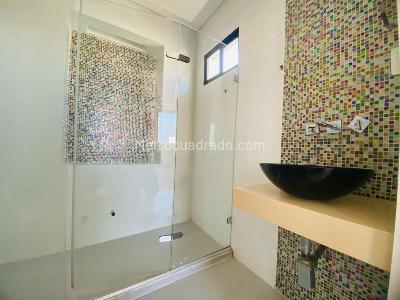 Apartamento de 4 alcobas en venta en Cartagena, 109 m² · foto 18 de 20