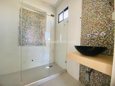 Apartamento de 4 alcobas en venta en Cartagena, 109 m² · foto 19 de 20