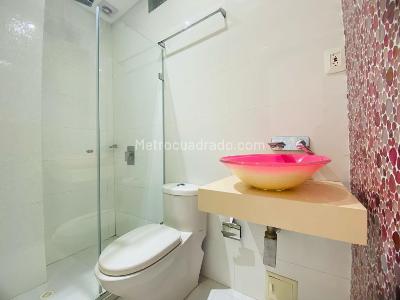 Apartamento de 4 alcobas en venta en Cartagena, 109 m² · foto 20 de 20
