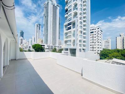 Apartamento en venta en Bocagrande, Cartagena · foto 2 de 20