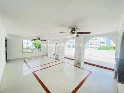 Apartamento en venta en Bocagrande, Cartagena · foto 3 de 20