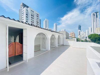 Apartamento en venta en Bocagrande, Cartagena · foto 4 de 20