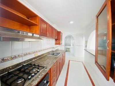 Apartamento en venta en Bocagrande, Cartagena · foto 8 de 20