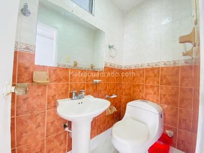 Apartamento en venta en Bocagrande, Cartagena · foto 9 de 20