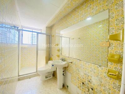 Apartamento en venta en Bocagrande, Cartagena · foto 12 de 20