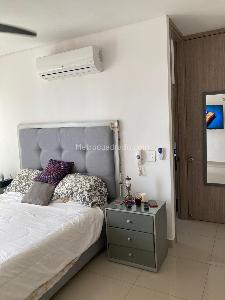 Apartamento de 3 alcobas en venta en Cartagena, 128 m² · foto 12 de 15