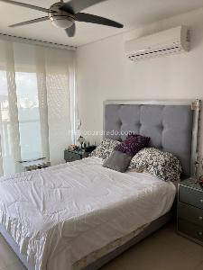 Apartamento de 3 alcobas en venta en Cartagena, 128 m² · foto 13 de 15