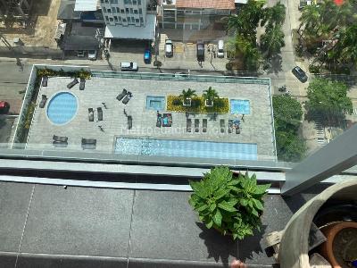 Apartamento de 3 alcobas en venta en Cartagena, 128 m² · foto 3 de 15