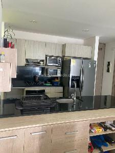Apartamento de 3 alcobas en venta en Cartagena, 128 m² · foto 4 de 15