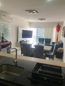 Apartamento de 3 alcobas en venta en Cartagena, 128 m² · foto 5 de 15