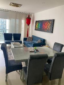 Apartamento de 3 alcobas en venta en Cartagena, 128 m² · foto 7 de 15