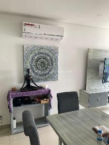 Apartamento de 3 alcobas en venta en Cartagena, 128 m² · foto 9 de 15