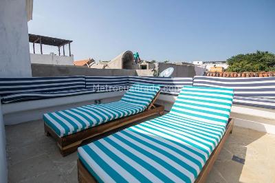 Casa de 4 alcobas en venta en El Centro, Cartagena, 460 m² · foto 5 de 19