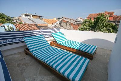 Casa de 4 alcobas en venta en El Centro, Cartagena, 460 m² · foto 6 de 19