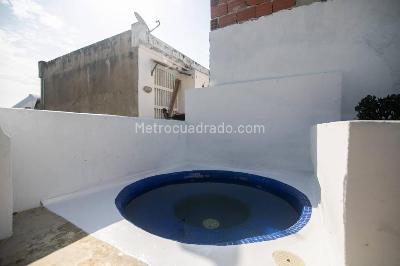 Casa de 4 alcobas en venta en El Centro, Cartagena, 460 m² · foto 7 de 19