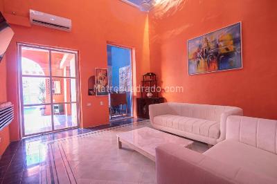 Casa de 4 alcobas en venta en El Centro, Cartagena, 460 m² · foto 8 de 19