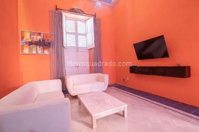 Casa de 4 alcobas en venta en El Centro, Cartagena, 460 m² · foto 9 de 19