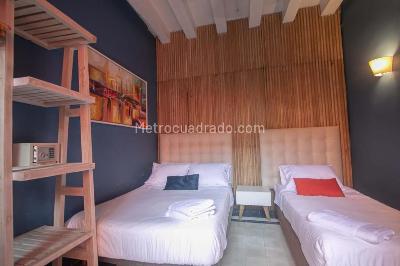 Casa de 4 alcobas en venta en El Centro, Cartagena, 460 m² · foto 15 de 19