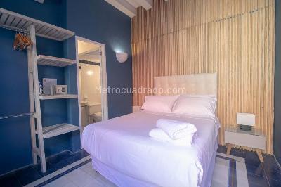 Casa de 4 alcobas en venta en El Centro, Cartagena, 460 m² · foto 16 de 19