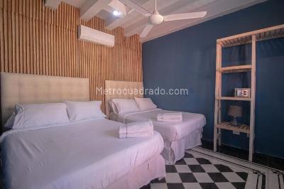 Casa de 4 alcobas en venta en El Centro, Cartagena, 460 m² · foto 17 de 19
