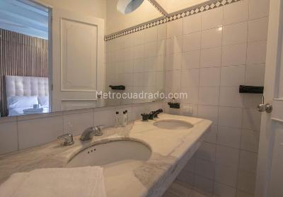 Casa de 4 alcobas en venta en El Centro, Cartagena, 460 m² · foto 18 de 19