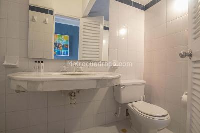Casa de 4 alcobas en venta en El Centro, Cartagena, 460 m² · foto 19 de 19