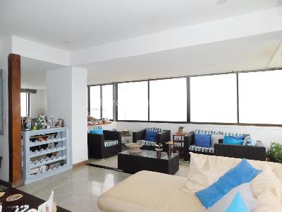 Apartamento de 3 alcobas en venta en Cartagena, 193 m² · foto 4 de 13