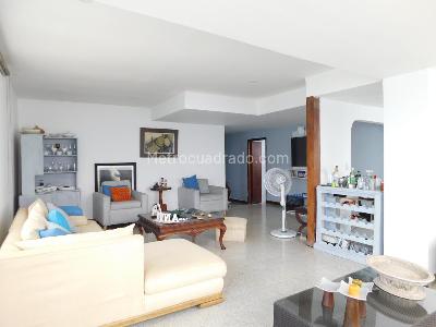 Apartamento de 3 alcobas en venta en Cartagena, 193 m² · foto 5 de 13
