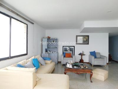 Apartamento de 3 alcobas en venta en Cartagena, 193 m² · foto 6 de 13