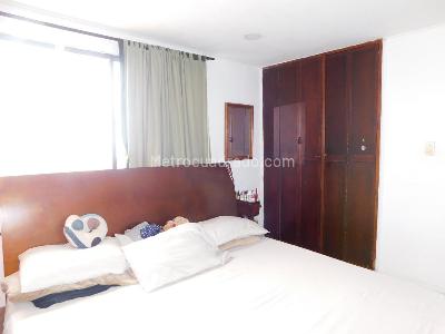 Apartamento de 3 alcobas en venta en Cartagena, 193 m² · foto 9 de 13