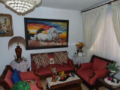 Casa de 5 alcobas en venta en Cartagena, 512 m² · foto 2 de 12