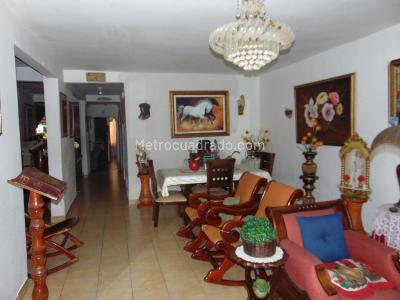 Casa de 5 alcobas en venta en Cartagena, 512 m² · foto 3 de 12