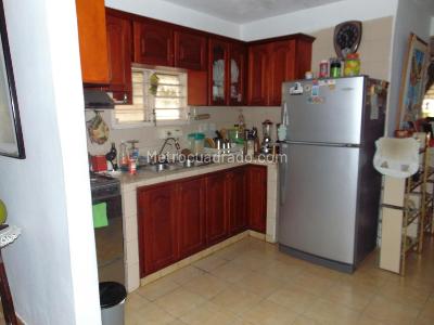 Casa de 5 alcobas en venta en Cartagena, 512 m² · foto 5 de 12