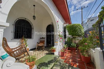Casa en Arriendo, Cartagena de Indias