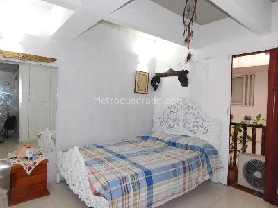 Apartamento de 2 alcobas en venta en Cartagena, 82 m² · foto 10 de 19
