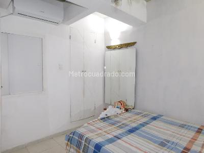 Apartamento de 2 alcobas en venta en Cartagena, 82 m² · foto 11 de 19