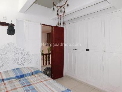 Apartamento de 2 alcobas en venta en Cartagena, 82 m² · foto 12 de 19