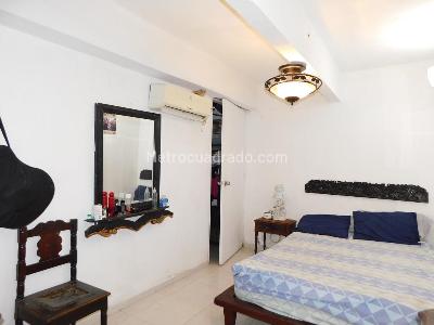 Apartamento de 2 alcobas en venta en Cartagena, 82 m² · foto 13 de 19