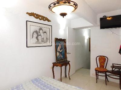 Apartamento de 2 alcobas en venta en Cartagena, 82 m² · foto 15 de 19