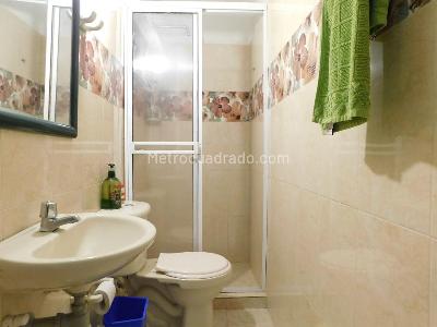 Apartamento de 2 alcobas en venta en Cartagena, 82 m² · foto 18 de 19