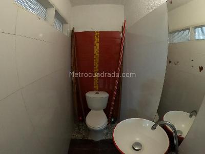 Apartamento de 2 alcobas en venta en Cartagena, 82 m² · foto 19 de 19